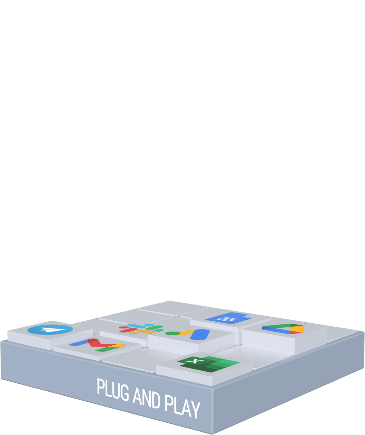 Plug and Play